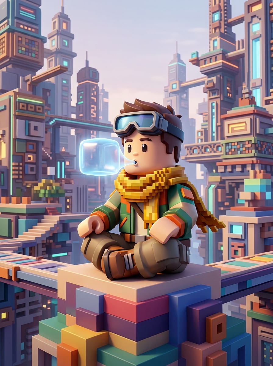 Blockworld